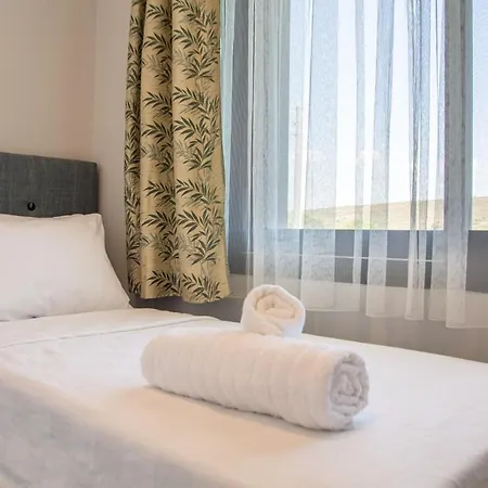 Amazing With Private Pool In Cesme וילה אלאקאטי