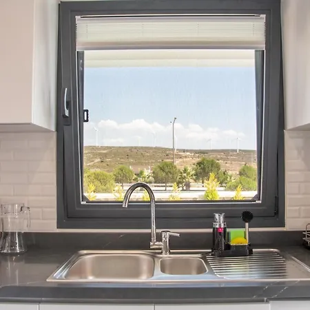 וילה Amazing With Private Pool In Cesme