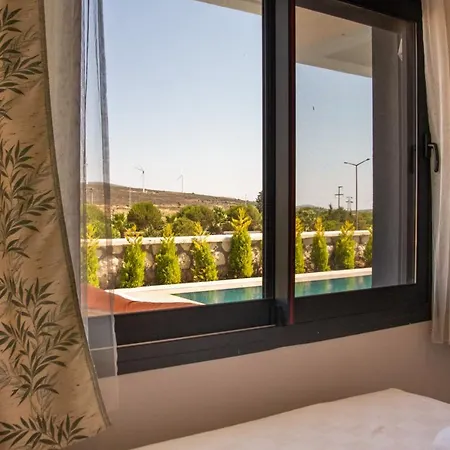 וילה Amazing With Private Pool In Cesme