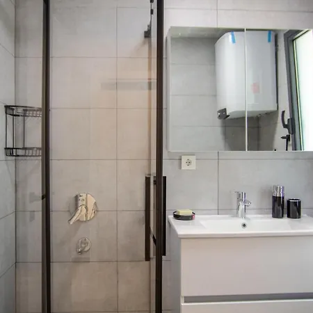 וילה Amazing With Private Pool In Cesme