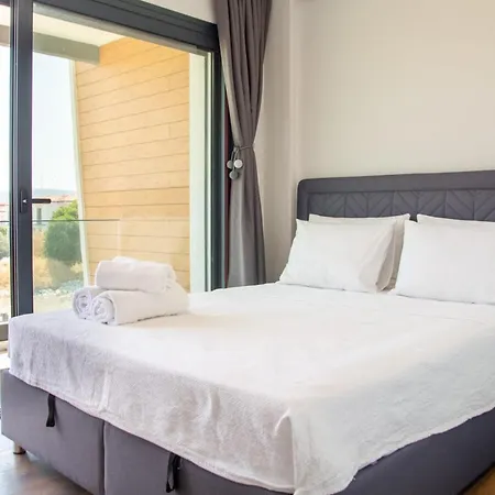 וילה Amazing With Private Pool In Cesme *