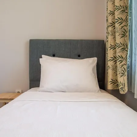 Amazing With Private Pool In Cesme וילה