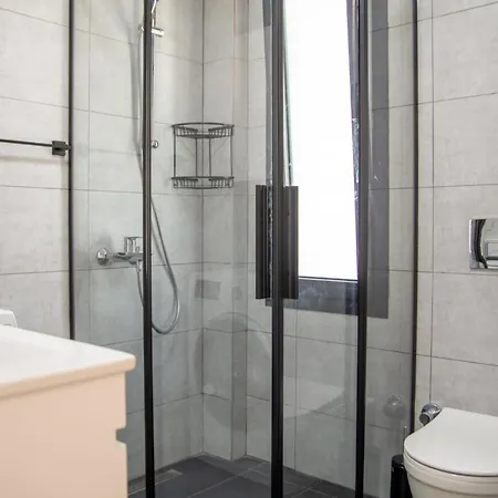 Amazing With Private Pool In Cesme * אלאקאטי