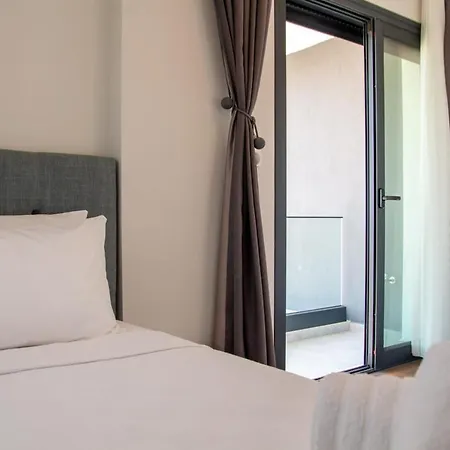 Amazing With Private Pool In Cesme וילה *