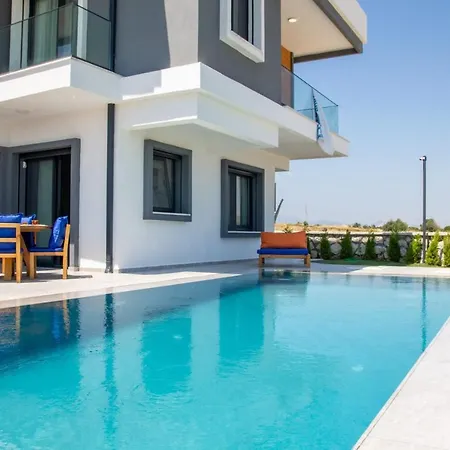 וילה Amazing With Private Pool In Cesme