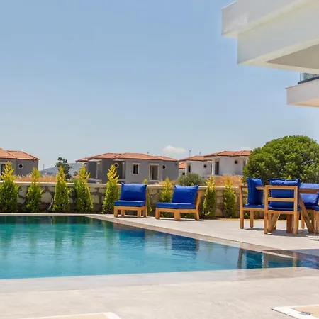וילה Amazing With Private Pool In Cesme *
