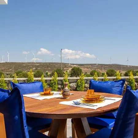 Amazing With Private Pool In Cesme ألاتشاتي